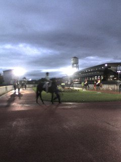 旭川競馬場