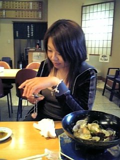 茜ちゃん