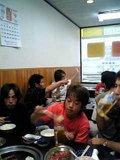みんな