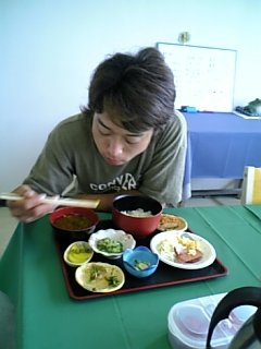 ミッキー