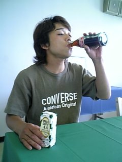 ミッキー
