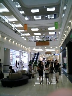 イオンの中
