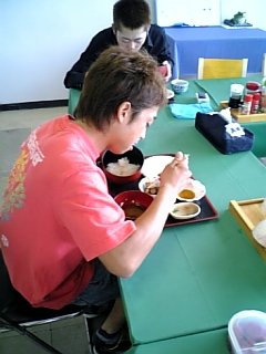 みっきー