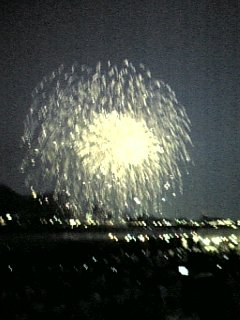 花火