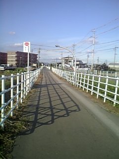馬道