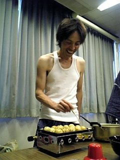たこ焼き