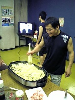 浜さん