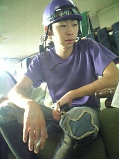 山田