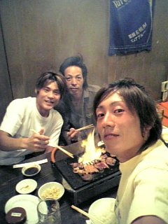 花本会