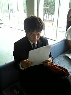 吉井さん