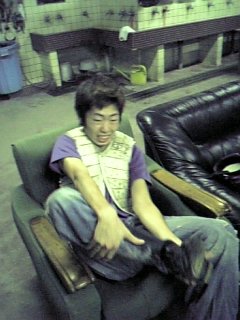 パネェ山田